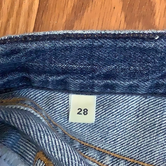 Citizens of Humanity Liya jeans - Picture 6 of 12